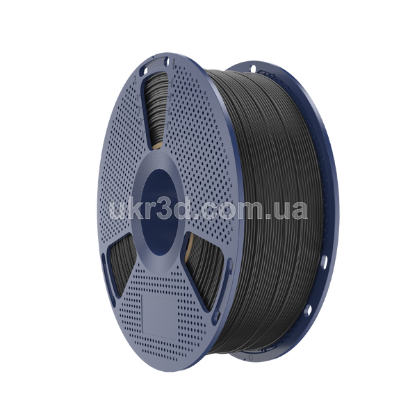 SUNLU TPU 95A Black/ Чорний 1,75 мм 1 кг НФ-00017303 фото