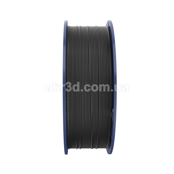 SUNLU TPU 95A Black/ Чорний 1,75 мм 1 кг НФ-00017303 фото