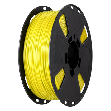 333print PLA Yellow/ Жовтий 1,75 мм 1 кг НФ-00020331 фото