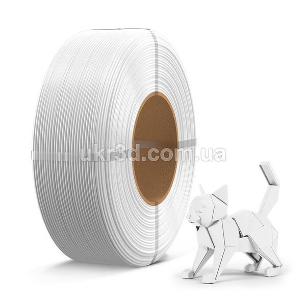 SUNLU PLA REFILL White/ Белый 1,75 мм 1 кг НФ-00017500 фото