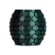 SUNLU PLA+ SILK Dual Color Black Green/ Чорно-Зелений 1,75 мм 1 кг НФ-00017307 фото 2