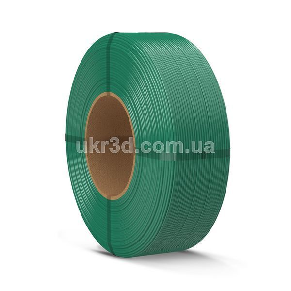 SUNLU PLA REFILL Grass Green/ Зелена трава 1,75 мм 1 кг НФ-00017491 фото