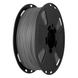 333print PLA Grey/ Сірий 1,75 мм 1 кг НФ-00020562 фото
