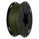 333print PLA Military Green/ Мілітарі Зелений 1,75 мм 1 кг НФ-00020561 фото