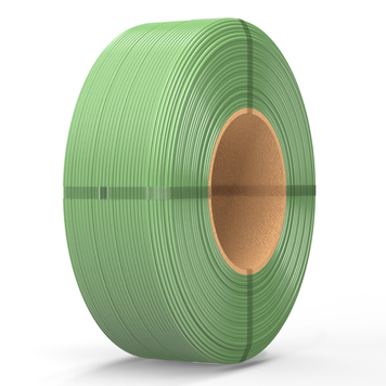 333print PETG Refill Olive Green/ Оливка Зеленая (без катушки) 1,75 мм 1 кг НФ-00020559 фото