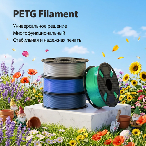 PETG Filament