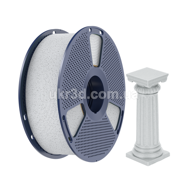 SUNLU PLA Marble Oreo/Орео 1,75 мм 1 кг НФ-00017327 фото