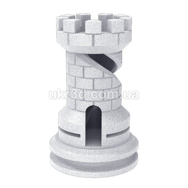 SUNLU PLA Marble Oreo/Орео 1,75 мм 1 кг НФ-00017327 фото