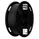 333print PETG Black/ Чорний 1,75 мм 1 кг НФ-00018895 фото