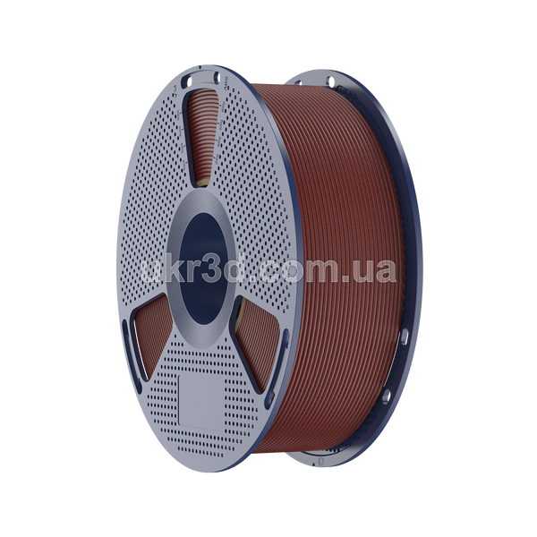 SUNLU PLA Marble Brick Red/Червона цегла 1,75 мм 1 кг НФ-00017330 фото