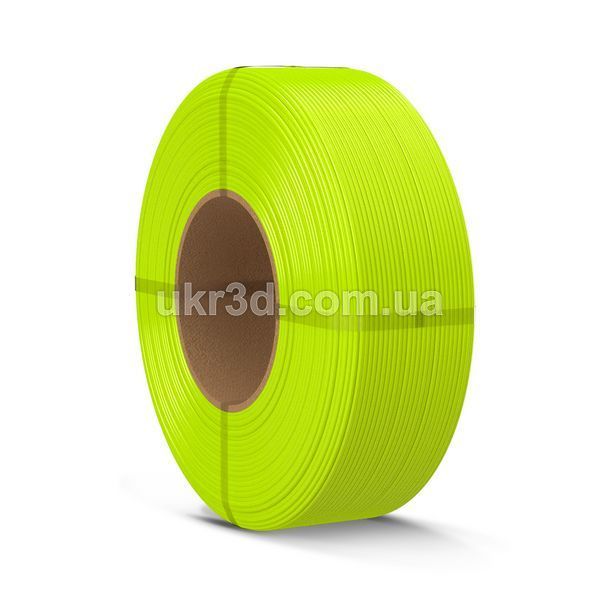 SUNLU PLA Matte REFILL Sprout Green/ Зелений паросток матовий (без котушки) 1,75 мм 1 кг НФ-00017430 фото