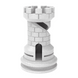 SUNLU PLA Marble Storm Shadow/Штормова тінь 1,75 мм 1 кг НФ-00017329 фото 2