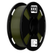 333print PETG Dark Olive/ Темно-оливковий 1,75 мм 1 кг НФ-00019121 фото