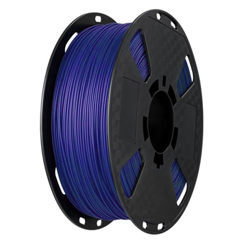 333print PLA Blue/ Синій 1,75 мм 1 кг НФ-00020616 фото