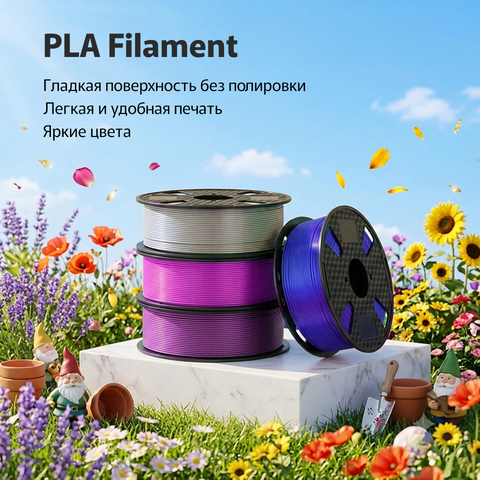 PLA Filament