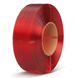 333print PETG Refill Transparent Red/ Прозоро-Червоний (без котушки) 1,75 мм 1 кг НФ-00020620 фото
