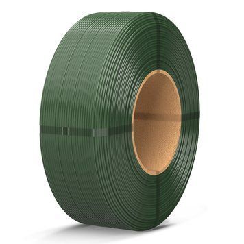 333print PETG Refill Camouflage Green/ Камуфляжний Зелений (без котушки) 1,75 мм 1 кг НФ-00019929 фото