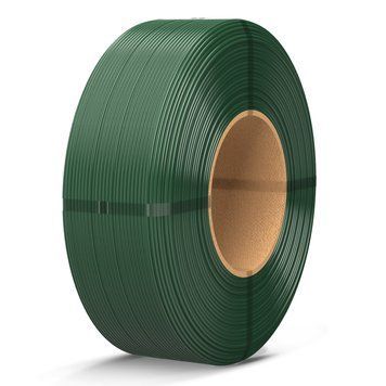 333print PETG Refill Hunter Green/ Мисливський Зелений (без котушки) 1,75 мм 1 кг НФ-00019931 фото