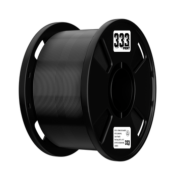 333print PETG Antracite/ Антрацит 1,75 мм 3 кг НФ-00019568 фото