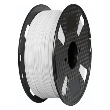 333print PLA White/ Білий 1,75 мм 1 кг НФ-00020217 фото