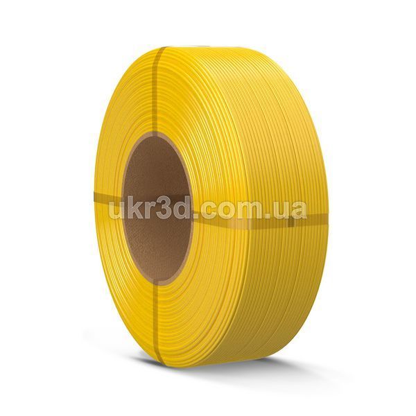SUNLU PLA REFILL Vivid Yellow/ Яскраво-жовтий 1,75 мм 1 кг НФ-00018636 фото