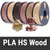 PLA WOOD