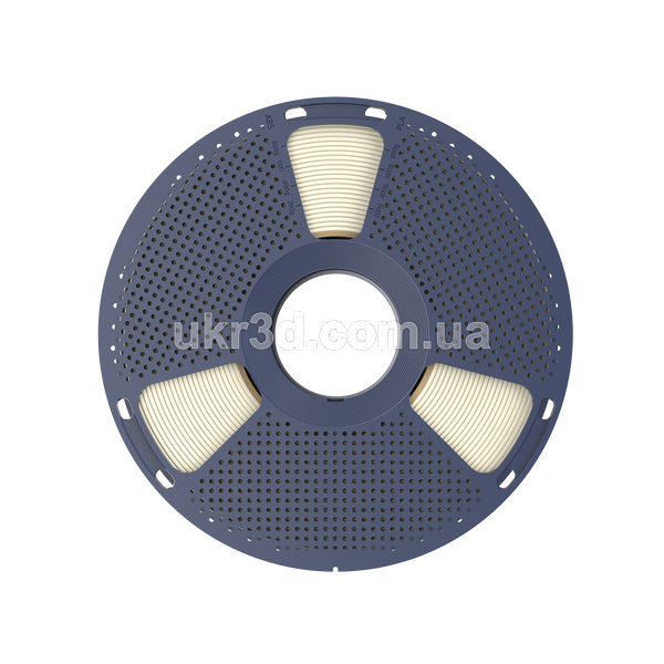 SUNLU PLA Bone White/ Біла кістка 1,75 мм 1 кг НФ-00017478 фото