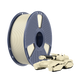 SUNLU PLA Bone White/ Біла кістка 1,75 мм 1 кг НФ-00017478 фото 2
