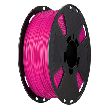 333print PLA Rose Red/ Рожево-червоний 1,75 мм 1 кг НФ-00020219 фото