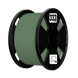 333print PETG Olive Green/ Оливково-зелений 1,75 мм 3 кг НФ-00020146 фото